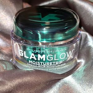 GlamGlow Moisturizer